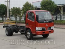 Dongfeng EQ1080SJ3GDF truck chassis