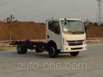 Dongfeng EQ1041SJ5BDF truck chassis