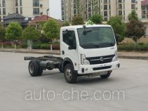 Dongfeng EQ1041SJ5BDFWXP truck chassis