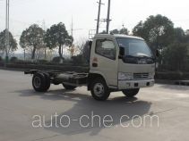 Dongfeng EQ1041SJ7BDF шасси грузового автомобиля