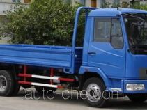 Dongfeng EQ1041ZE бортовой грузовик