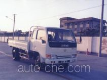 Dongfeng EQ1043G51D3A cargo truck
