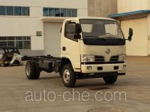Dongfeng EQ1042GLJ truck chassis
