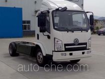 Dongfeng EQ1042GTEVJ electric truck chassis