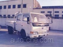 Dongfeng EQ1043N51D3B бортовой грузовик