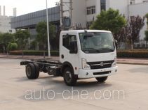 Dongfeng EQ1042SJ5BDF truck chassis