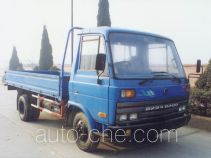 Dongfeng EQ1081T5D2A бортовой грузовик