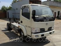 Dongfeng EQ1042TACEVJ3 electric truck chassis