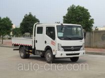 Dongfeng EQ1043D9BDD бортовой грузовик