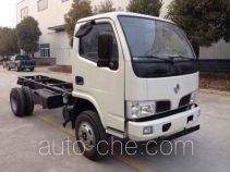 Dongfeng EQ1043GLJ truck chassis