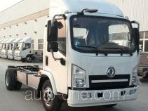 Dongfeng EQ1043GTEVJ electric truck chassis