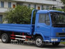 Dongfeng EQ1043ZE cargo truck