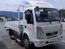 Dongfeng EQ1044TTBEV электрический бортовой грузовик