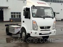 Dongfeng EQ1044TTEVJ electric truck chassis