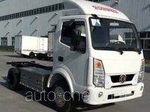 Dongfeng EQ1044TTEVJ1 electric truck chassis