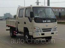 Dongfeng EQ1046NAC cargo truck
