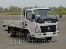 Dongfeng EQ1048T4AC бортовой грузовик