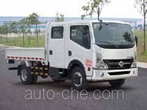 Dongfeng EQ1050D4BDD cargo truck