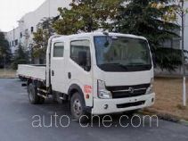 Dongfeng EQ1050D9BDD бортовой грузовик
