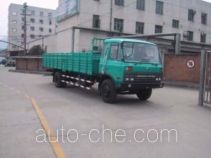 Dongfeng EQ1050G2AD8 бортовой грузовик