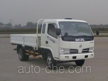 东风牌EQ1050GZ35D5型载货汽车