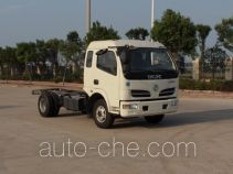 Dongfeng EQ1050LJ8BDC truck chassis