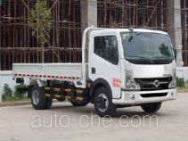 Dongfeng EQ1050S4BDE cargo truck