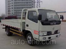 Dongfeng EQ1051TZ20D1 cargo truck
