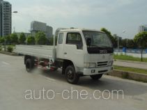 Dongfeng EQ1043G14D3AC cargo truck