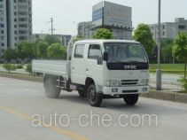 Dongfeng EQ1041N14D3AC cargo truck