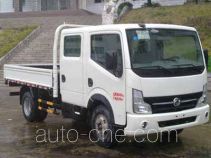 Dongfeng EQ1060D9BDD бортовой грузовик