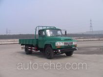 Dongfeng EQ1060F бортовой грузовик