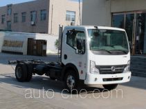 Dongfeng EQ1060SJ5BDF шасси грузового автомобиля