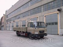 Dongfeng EQ1061G46D8 бортовой грузовик