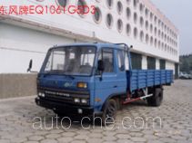 Dongfeng EQ1061G5D3 cargo truck