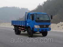 Dongfeng EQ1061GK бортовой грузовик