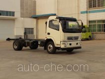 Dongfeng EQ1082GLJ2 шасси грузового автомобиля
