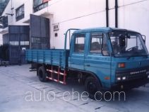 Dongfeng EQ1061N2D8 cargo truck