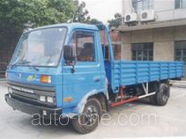 Dongfeng EQ1061T40D3AC cargo truck