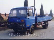 Dongfeng EQ1061T5D cargo truck