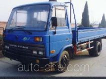 Dongfeng EQ1061T5D2 бортовой грузовик