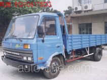 Dongfeng EQ1061T5D3 cargo truck