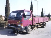 Dongfeng EQ1062T3 бортовой грузовик
