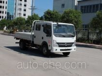 Dongfeng EQ1070D5BDF бортовой грузовик