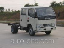 Dongfeng EQ1041DJ3BDF truck chassis