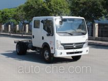 Dongfeng EQ1070DJ5BDF truck chassis
