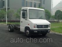 Dongfeng EQ1070FFJ truck chassis