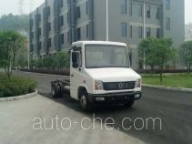 Dongfeng EQ1070FFNJ шасси грузового автомобиля