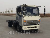 Dongfeng EQ1070GD5DJ truck chassis