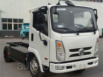 Dongfeng EQ1070GSZEVJ electric truck chassis
